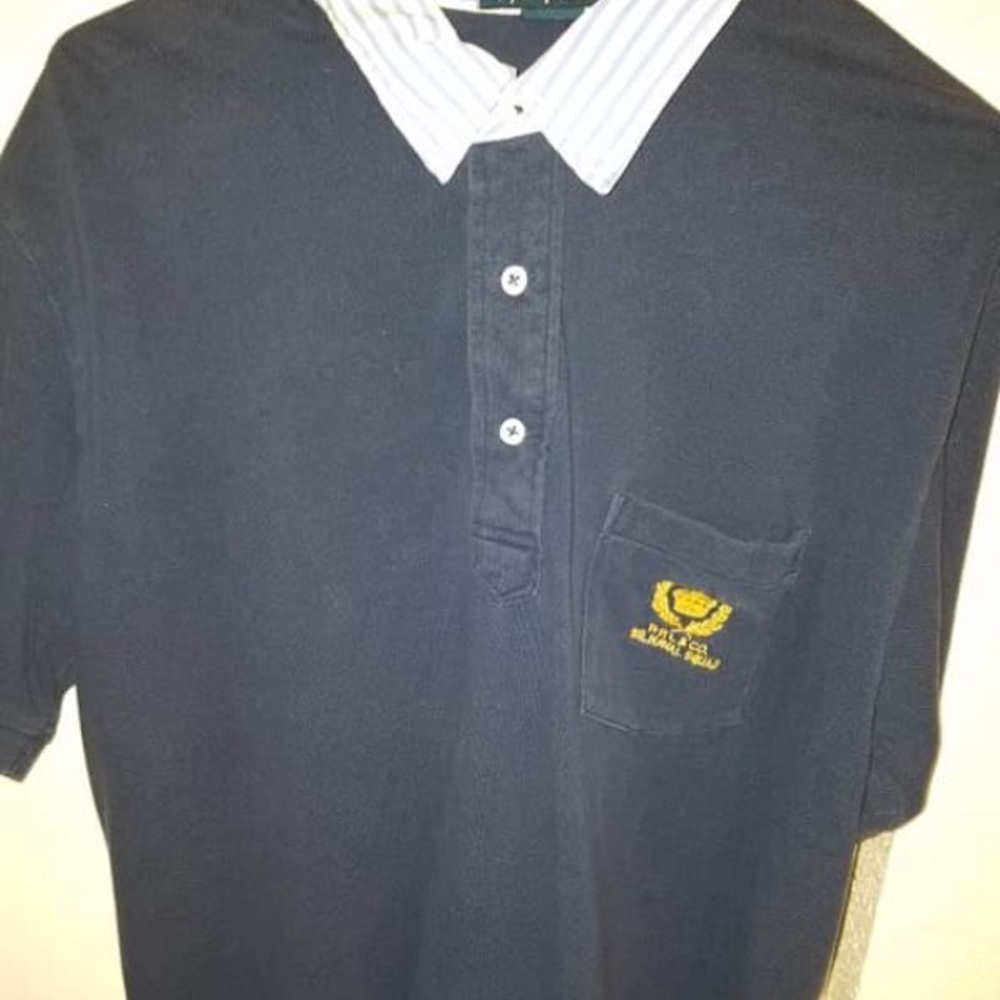 Ralph Lauren